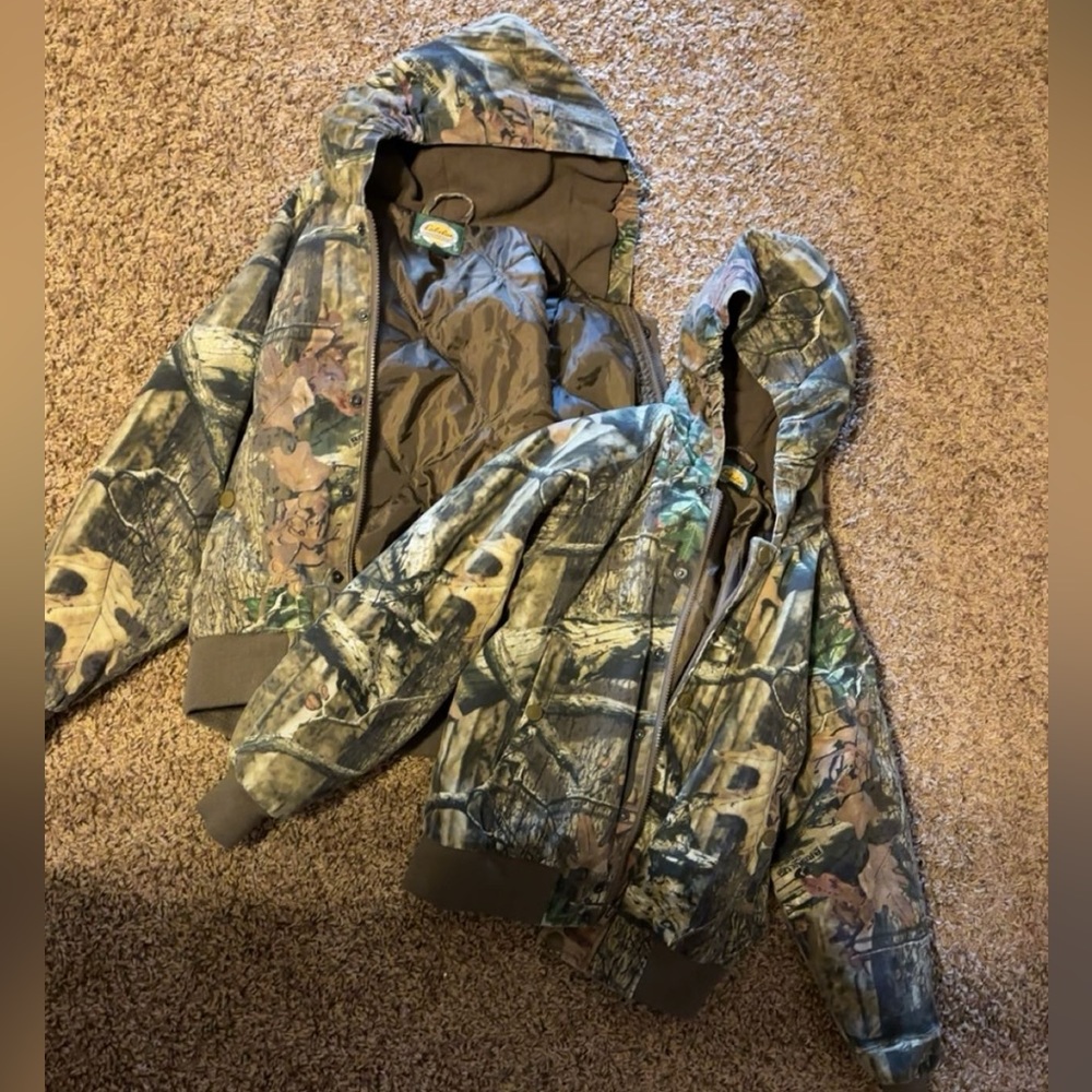 cabelas jacket